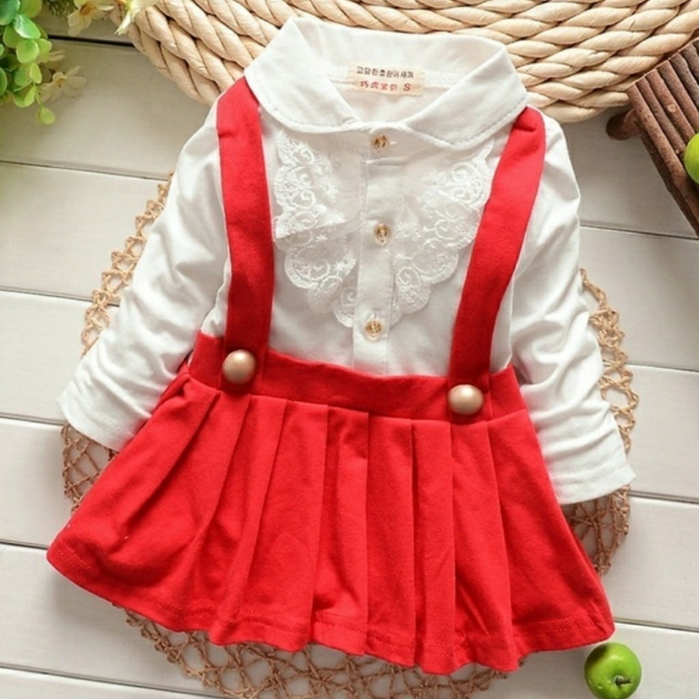 18 to 24 months dress